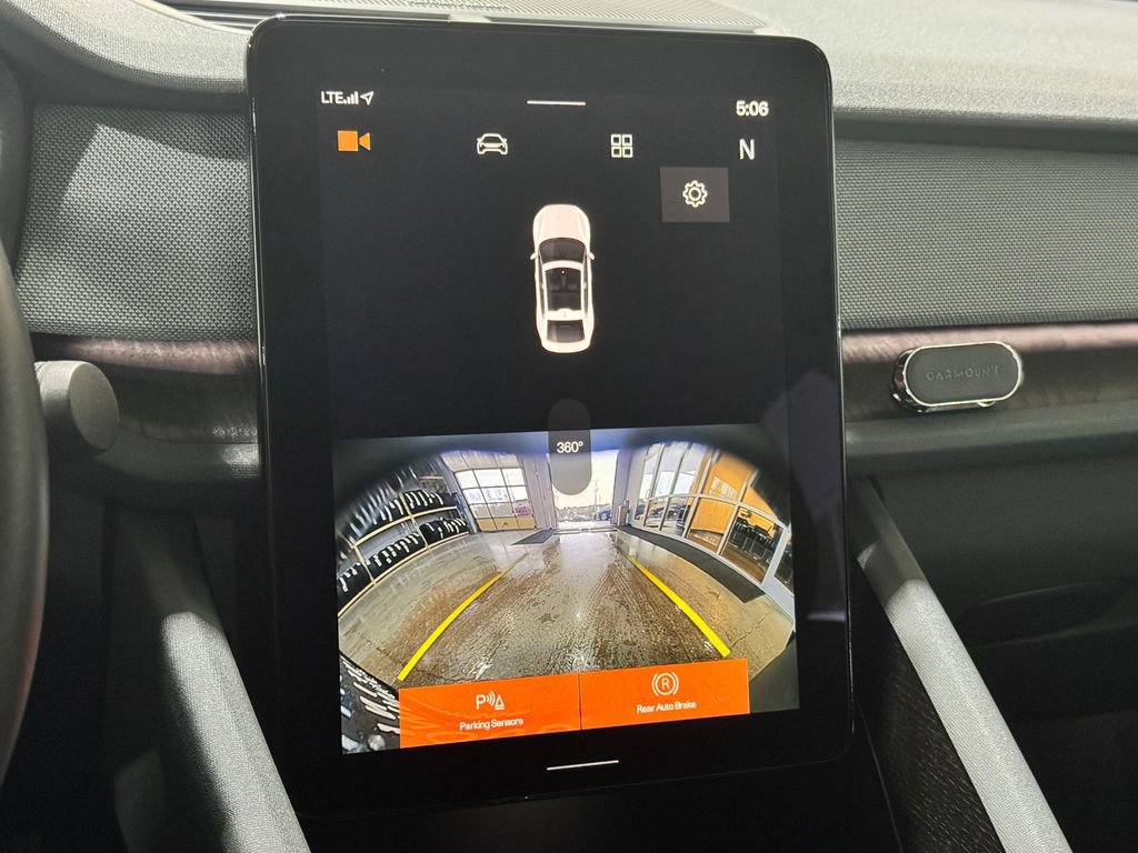 Used 2022 Polestar Polestar 2 w/ Plus Package image 12