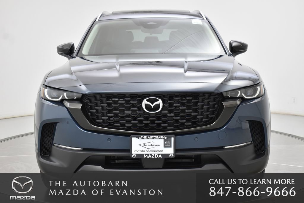 New 2026 MAZDA CX-50 2.5 Hybrid w/ Weather Package image 13