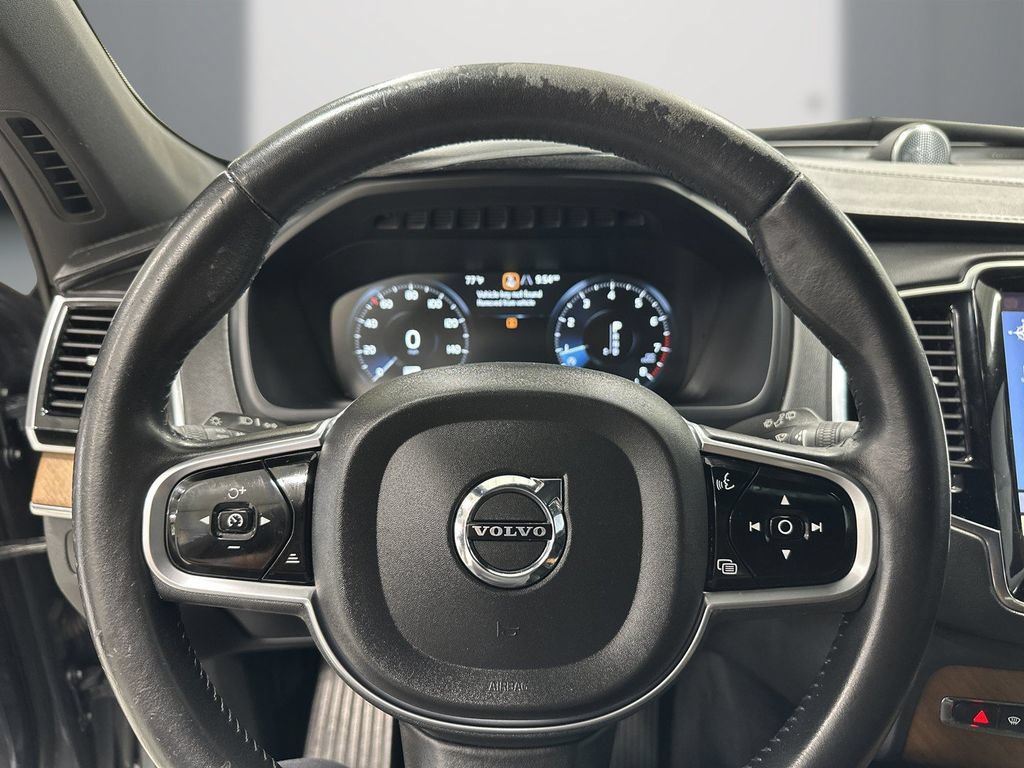 Used 2016 Volvo XC90 T6 Inscription AWD/4WD image 22