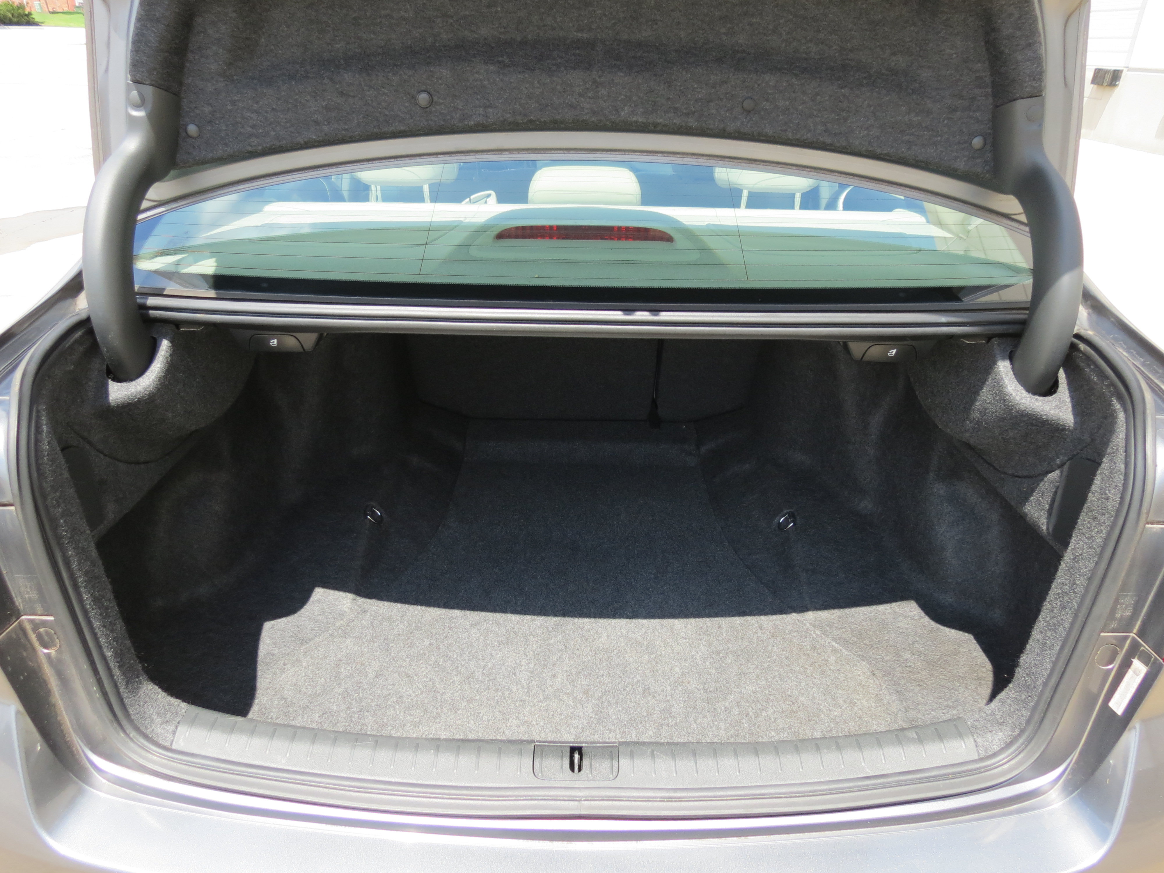 Used 2009 Acura TSX Sedan FWD image 30