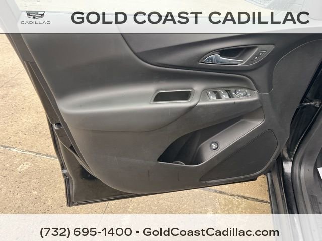 Used 2024 Chevrolet Equinox LT w/ LPO, Floor Liner Package AWD/4WD image 15