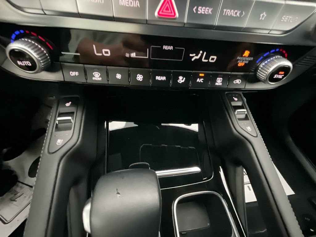 Used 2025 Kia Telluride SX Prestige X-Line AWD/4WD image 30