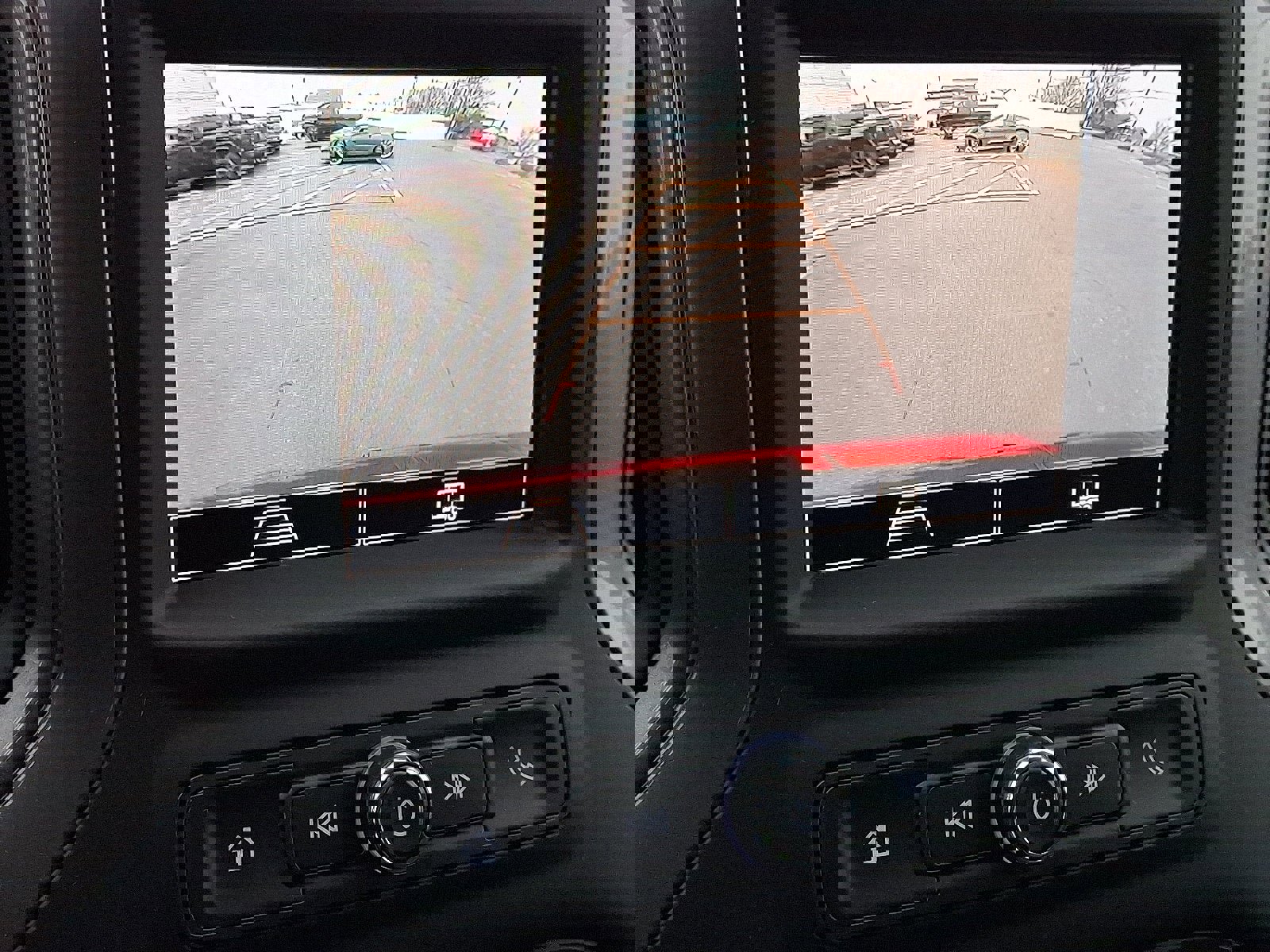 Used 2022 Chevrolet Silverado 1500 Custom w/ Rally Edition image 18