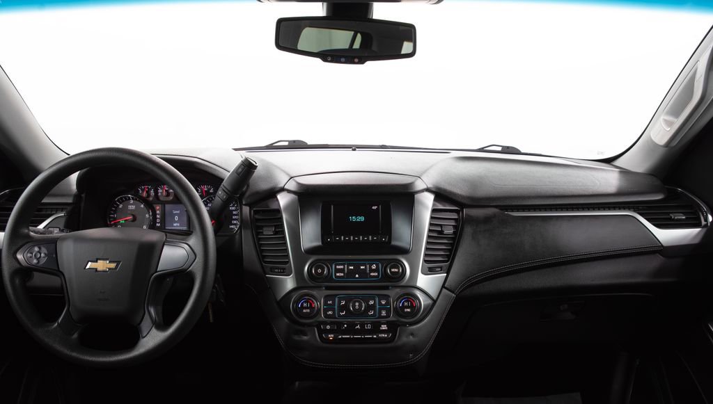 Used 2016 Chevrolet Tahoe 4WD image 20
