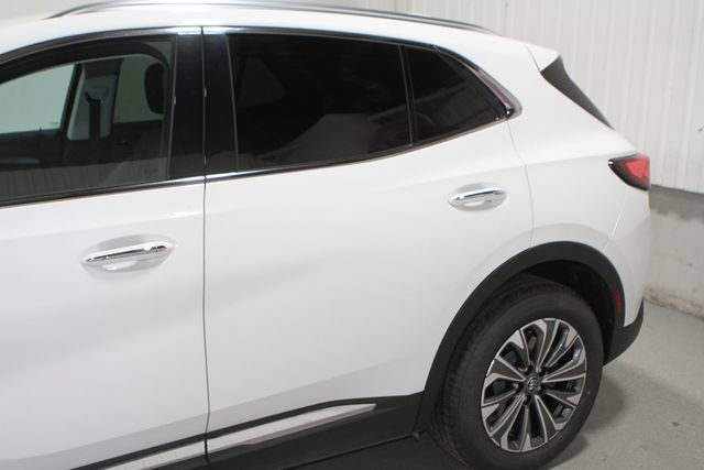 Used 2024 Buick Envision Preferred AWD/4WD image 10