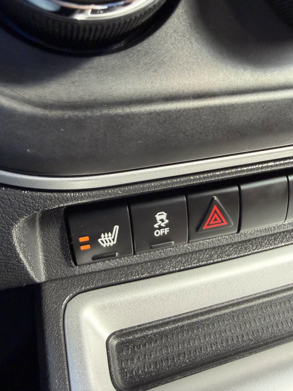 Used 2017 Jeep Compass High Altitude image 39