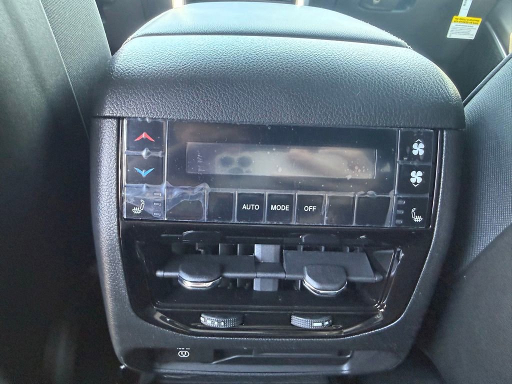New 2026 Jeep Grand Cherokee L Limited AWD/4WD image 34