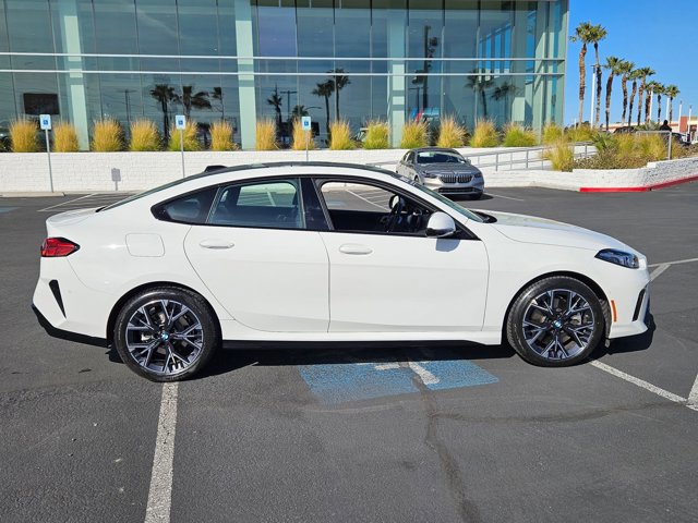 Used 2026 BMW 228i 228 w/ Technology Package image 4