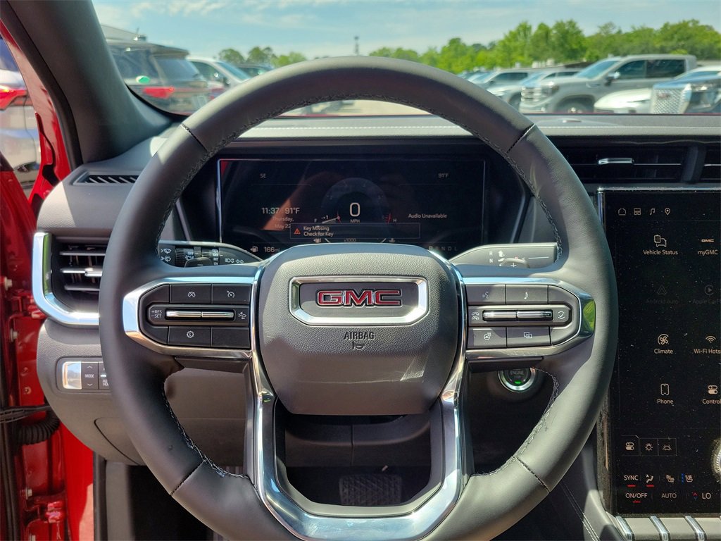 New 2026 GMC Terrain Elevation w/ Elevation Premium Package image 15