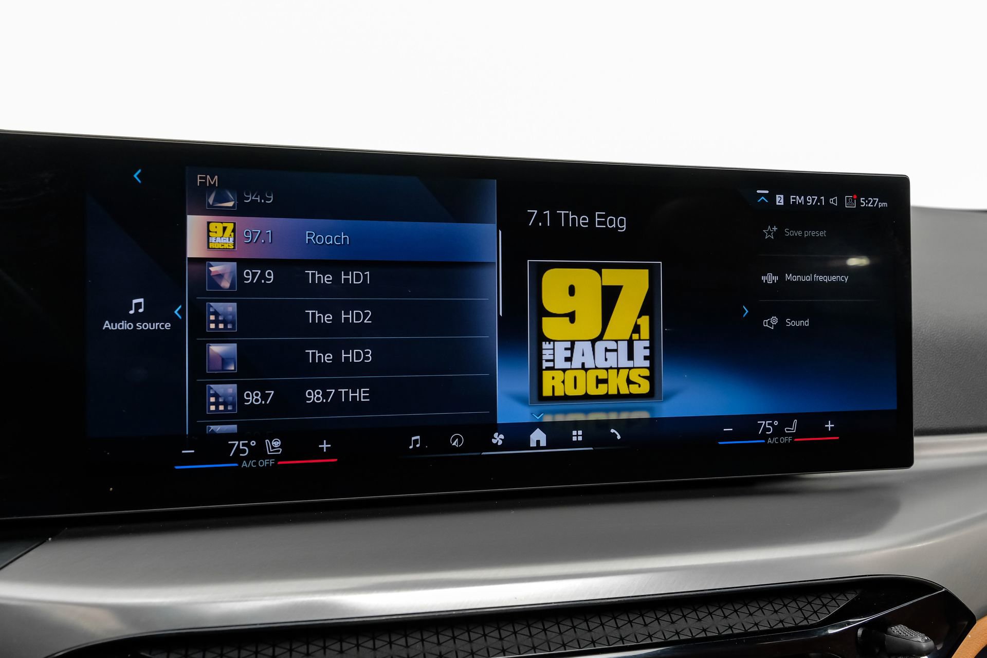 Used 2025 BMW 430i xDrive image 32