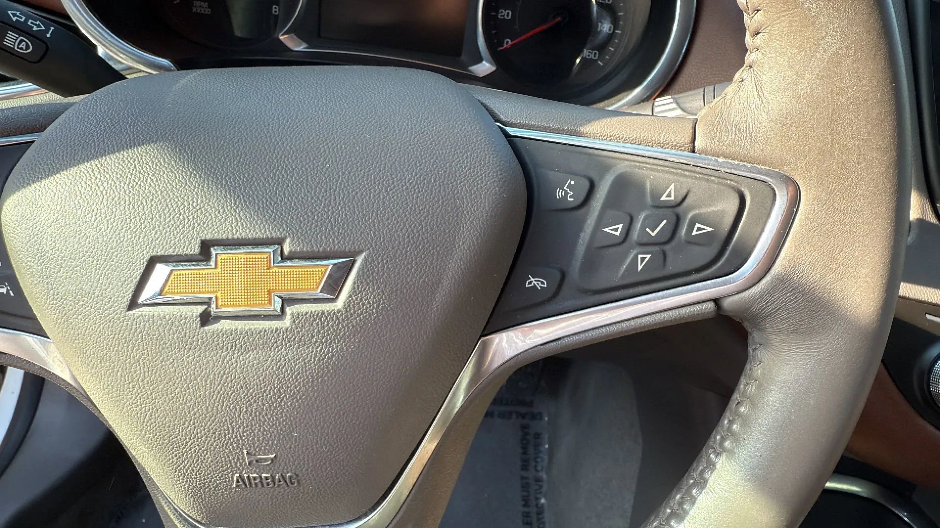 Used 2017 Chevrolet Malibu LT w/ Leather Package image 33