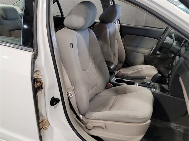 Used 2011 Ford Fusion SE w/ 202A Rapid Spec Order Code image 21
