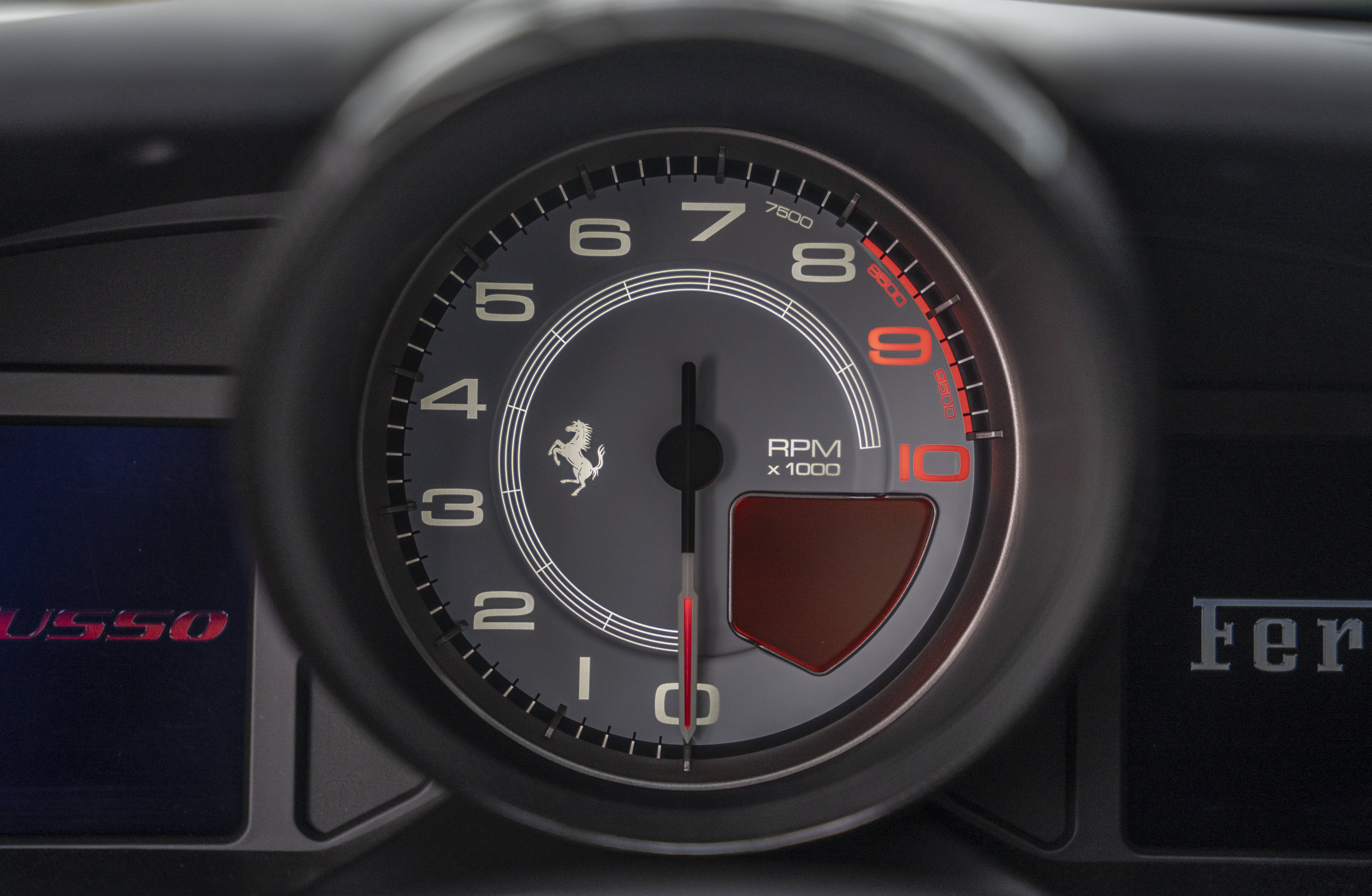 Certified 2018 Ferrari GTC4Lusso image 31