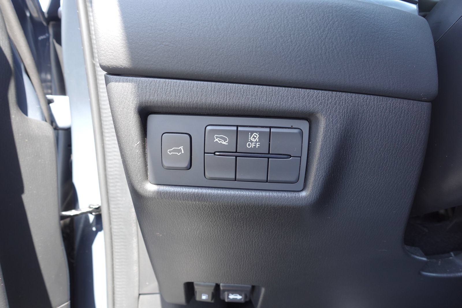Used 2023 MAZDA CX-5 Carbon Edition AWD/4WD image 20
