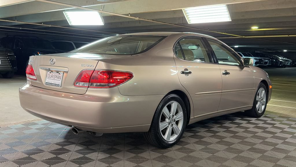 Used 2005 Lexus ES 330 FWD image 8