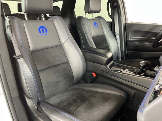 Used 2022 Dodge Durango R/T w/ Tow 'N Go Package AWD/4WD image 46