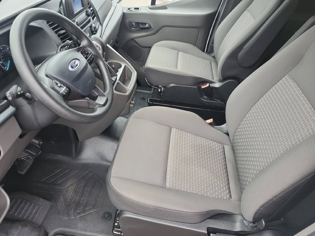 Used 2024 Ford Transit 350 XL AWD/4WD image 15