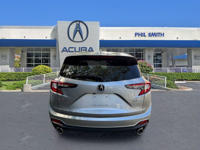 Used 2023 Acura RDX w/ Advance Package FWD image 7