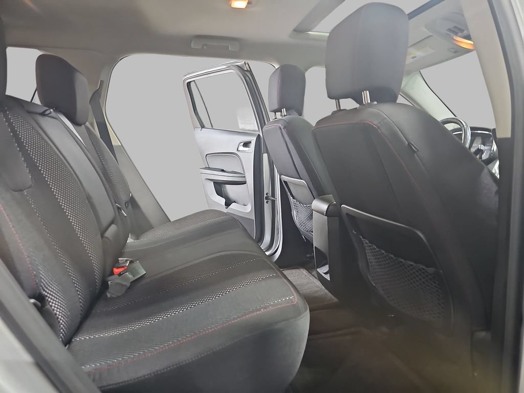 Used 2011 GMC Terrain SLE w/ Convenience Package FWD image 14