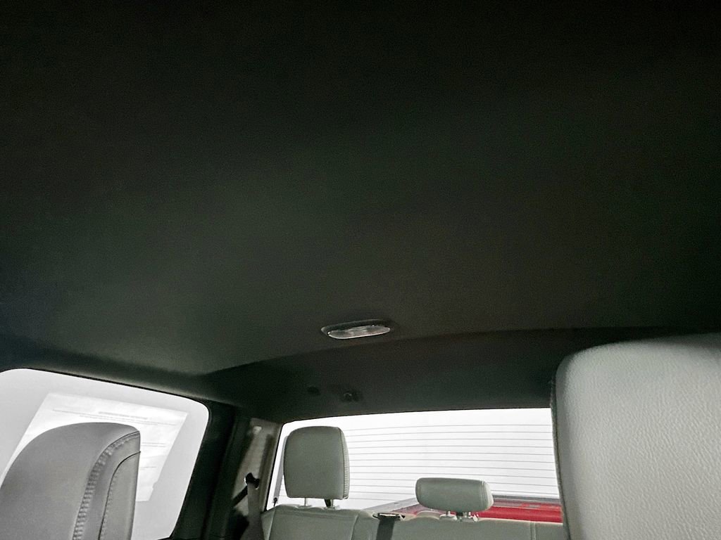 New 2026 RAM 3500 Tradesman w/ Chrome Appearance Group A image 14