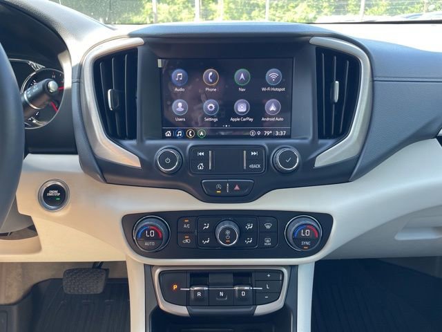 Used 2022 GMC Terrain Denali w/ Denali Premium Package AWD/4WD image 19