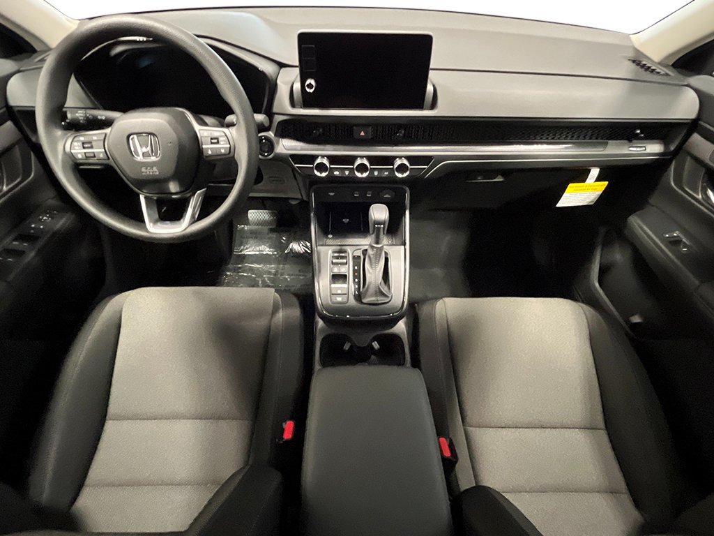 New 2027 Honda CR-V LX image 14