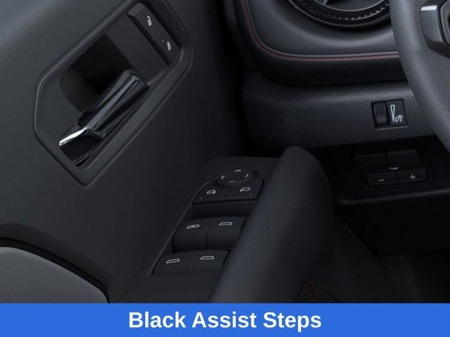 New 2026 Chevrolet Colorado Z71 w/ Technology Package image 23