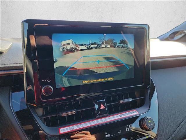 New 2026 Toyota Corolla GR image 17