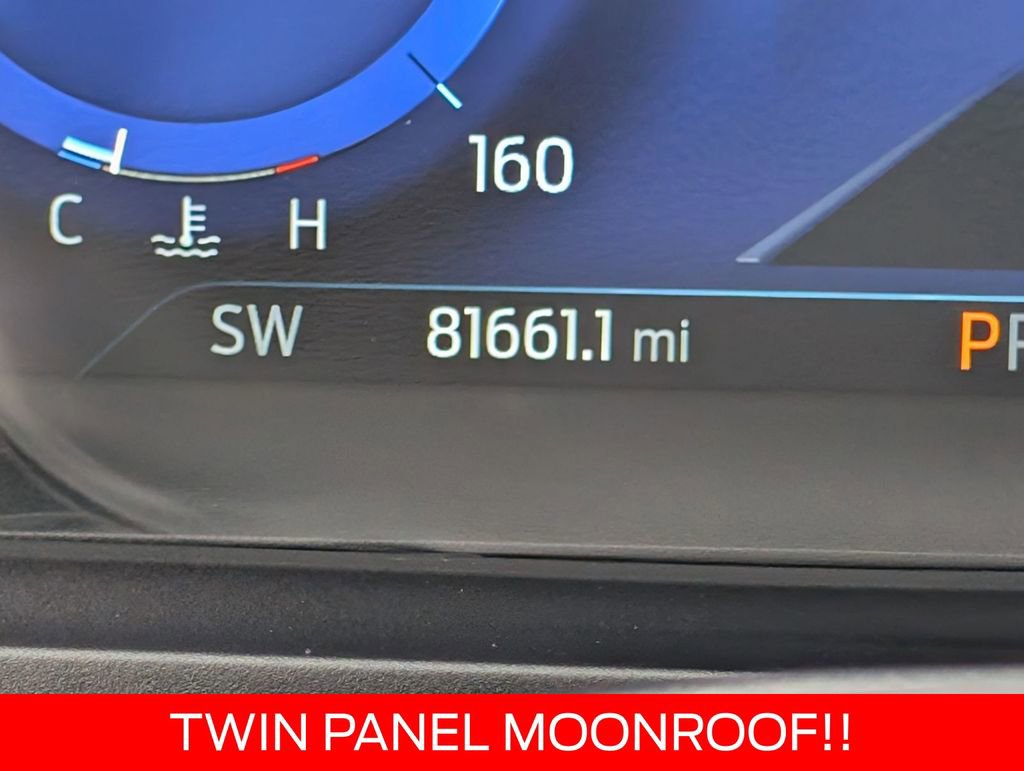 Certified 2020 Ford Explorer ST w/ Premium Technology Package image 27