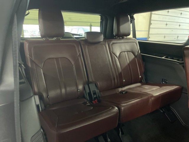 Used 2023 Ford Expedition Max Limited image 40
