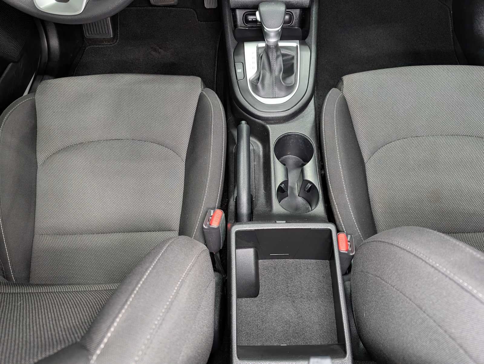Used 2024 Kia Forte LXS w/ LXS Technology Package FWD image 19