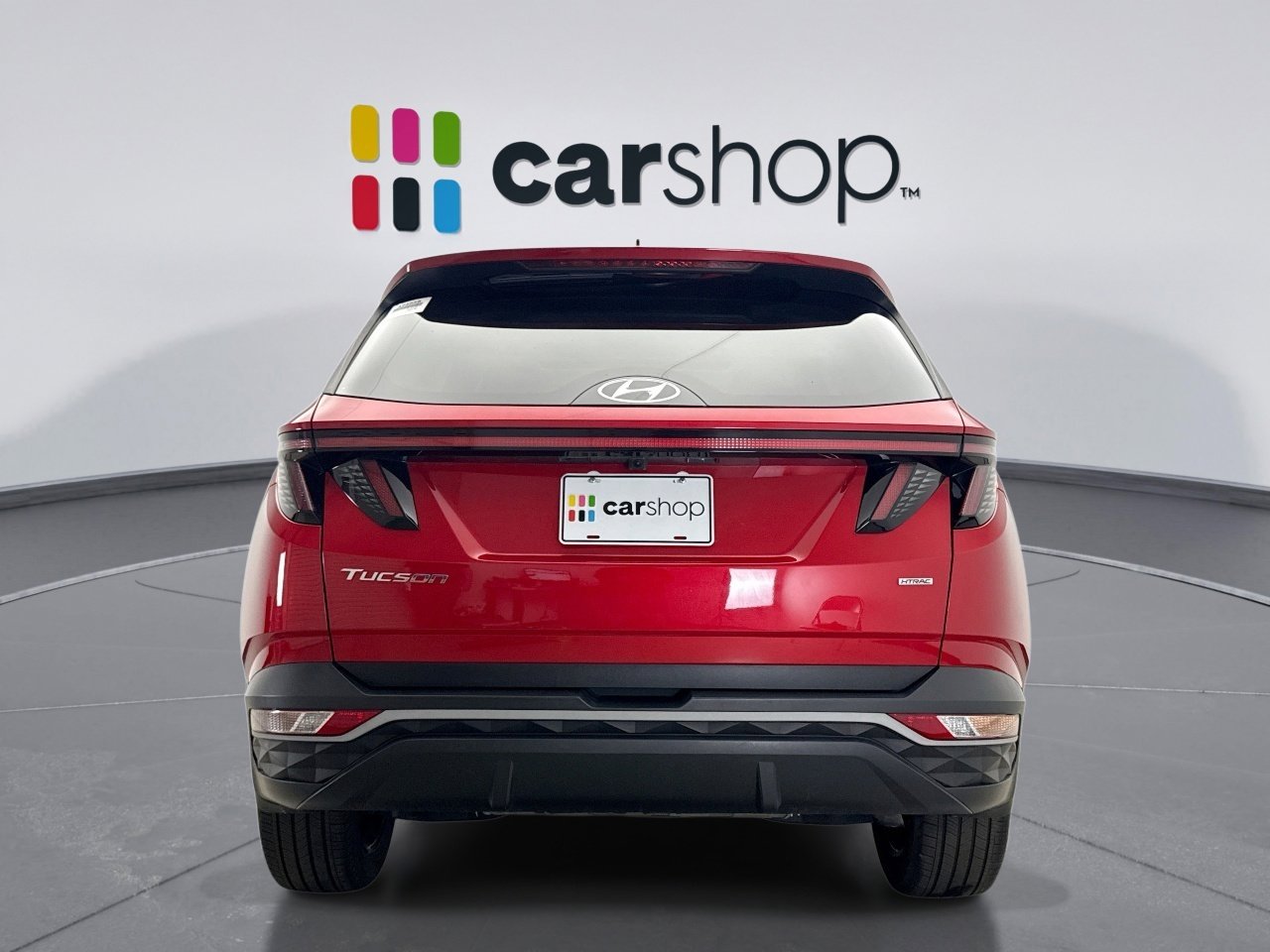 Used 2023 Hyundai Tucson SEL w/ Convenience Package image 4