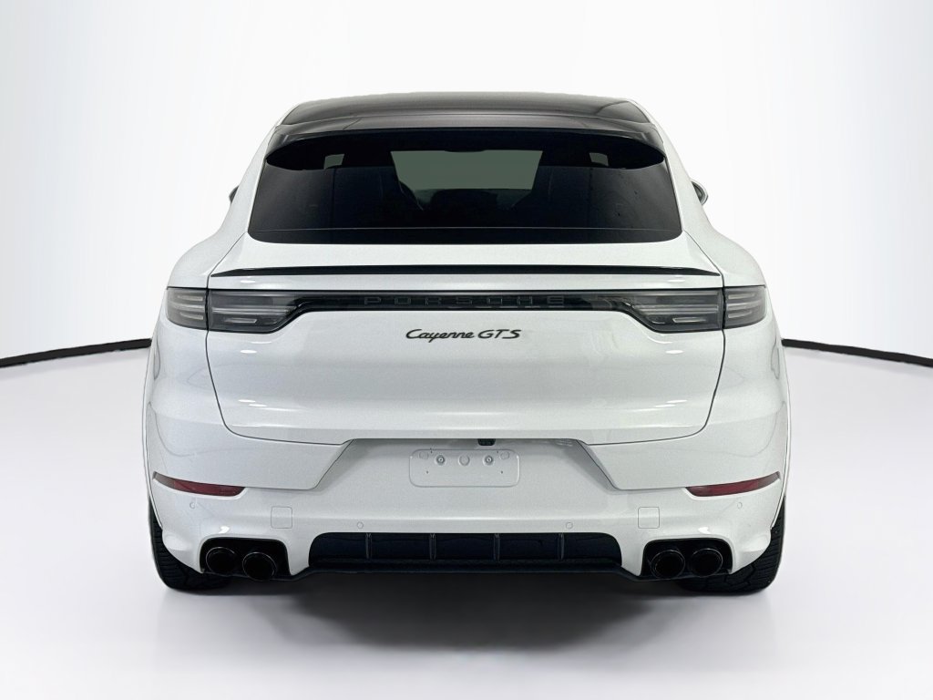 Used 2021 Porsche Cayenne GTS AWD/4WD image 6
