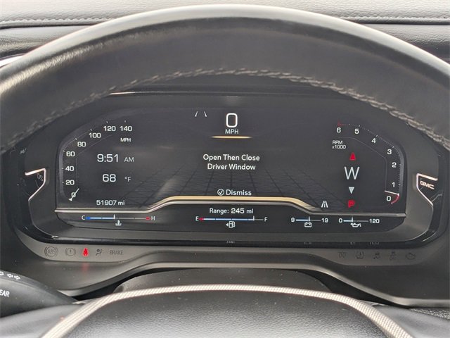 Used 2024 GMC Yukon XL Denali image 36