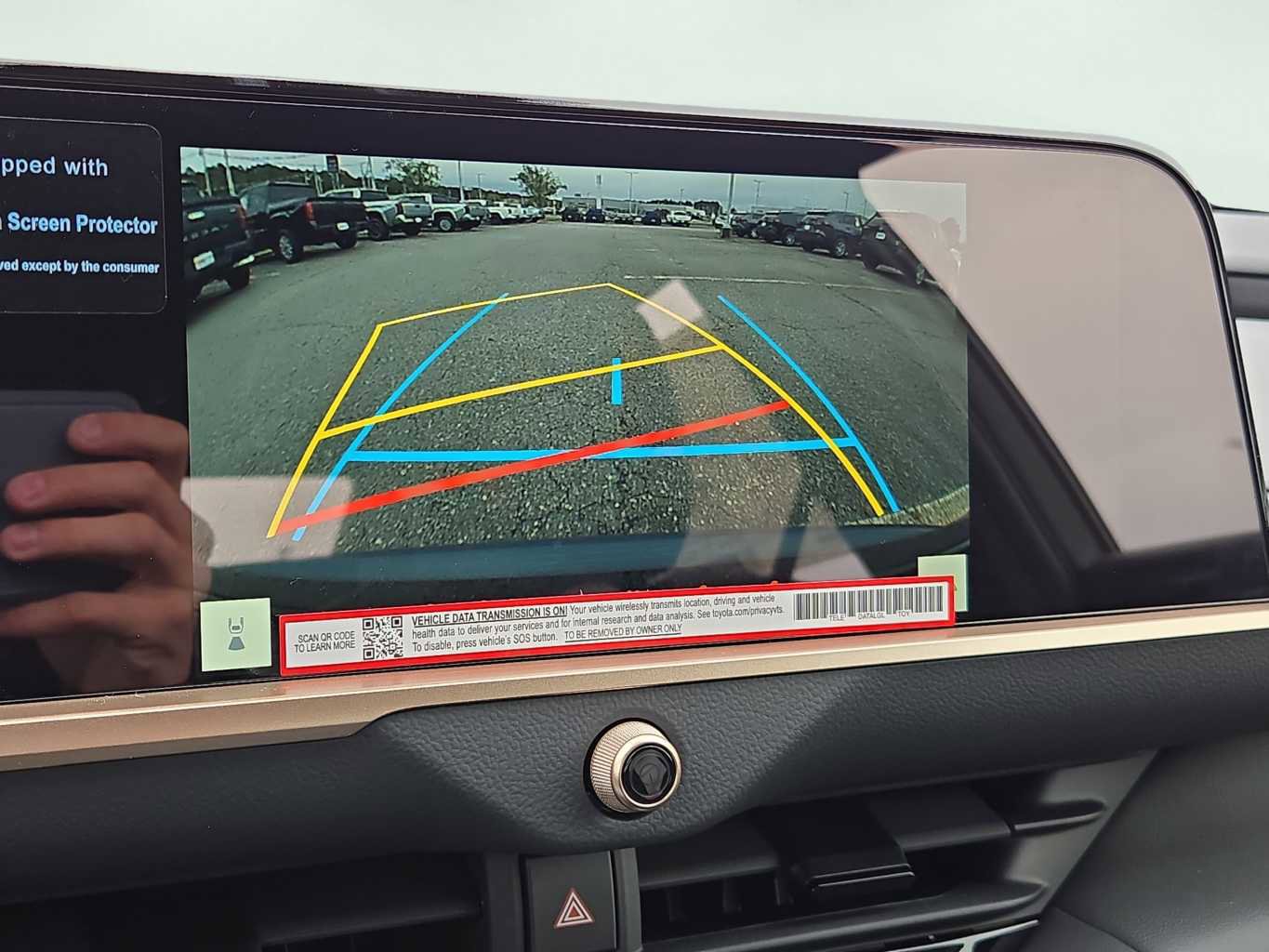 New 2026 Toyota Crown XLE image 20