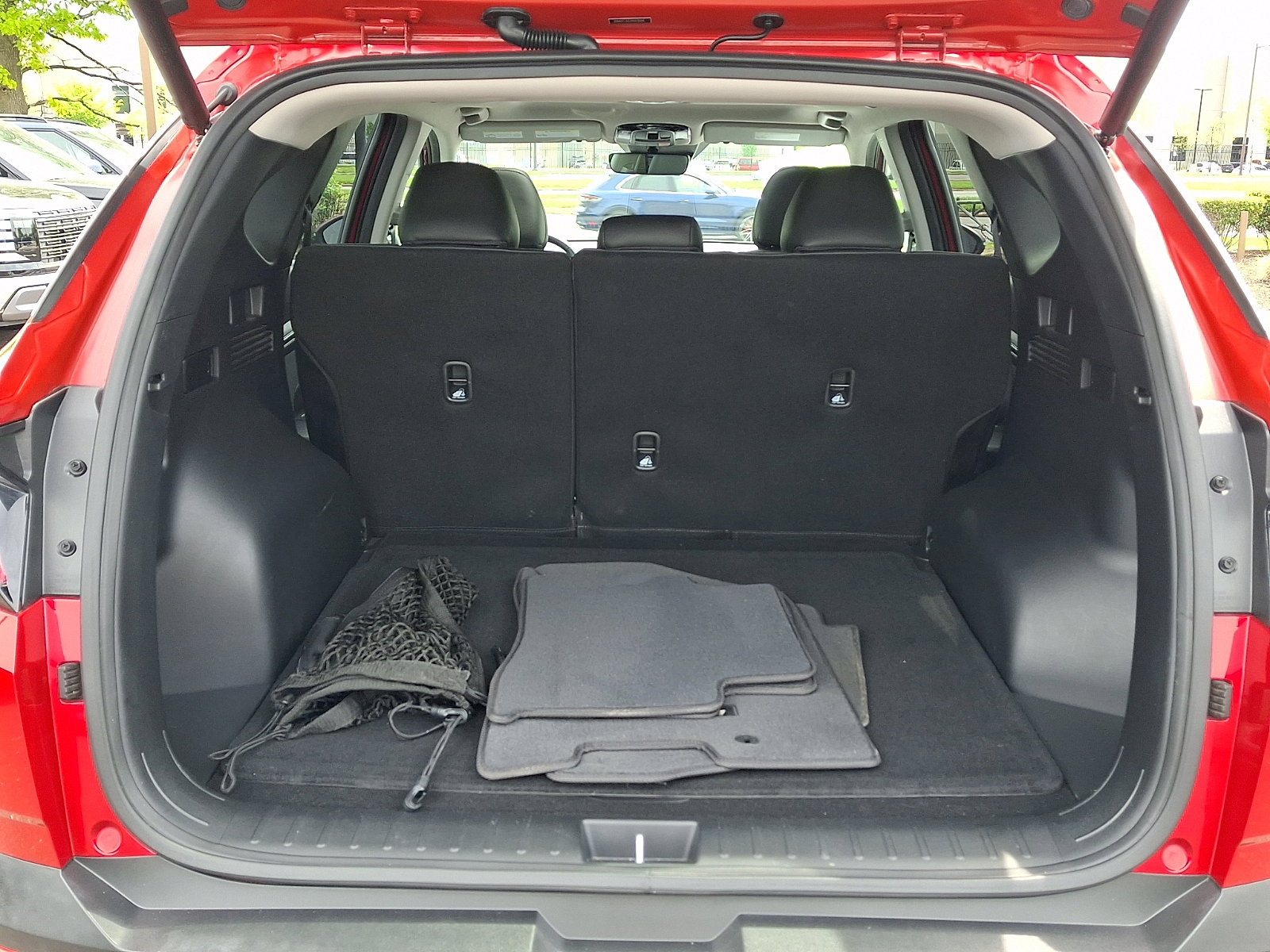 Used 2023 Hyundai Tucson SEL w/ Convenience Package AWD/4WD image 29