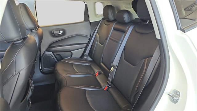 Used 2019 Jeep Compass Limited image 18