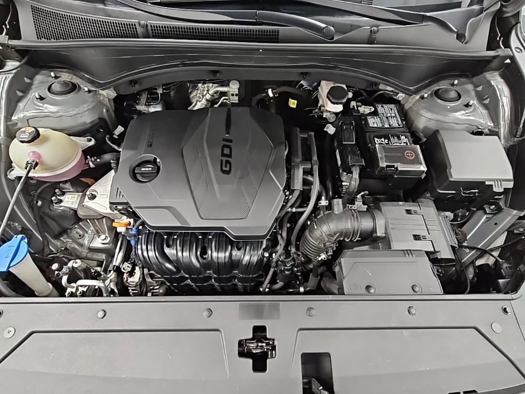 Used 2022 Hyundai Santa Fe XRT image 33