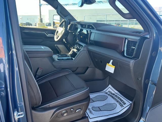 New 2026 GMC Sierra 2500 Denali w/ Technology Package image 10