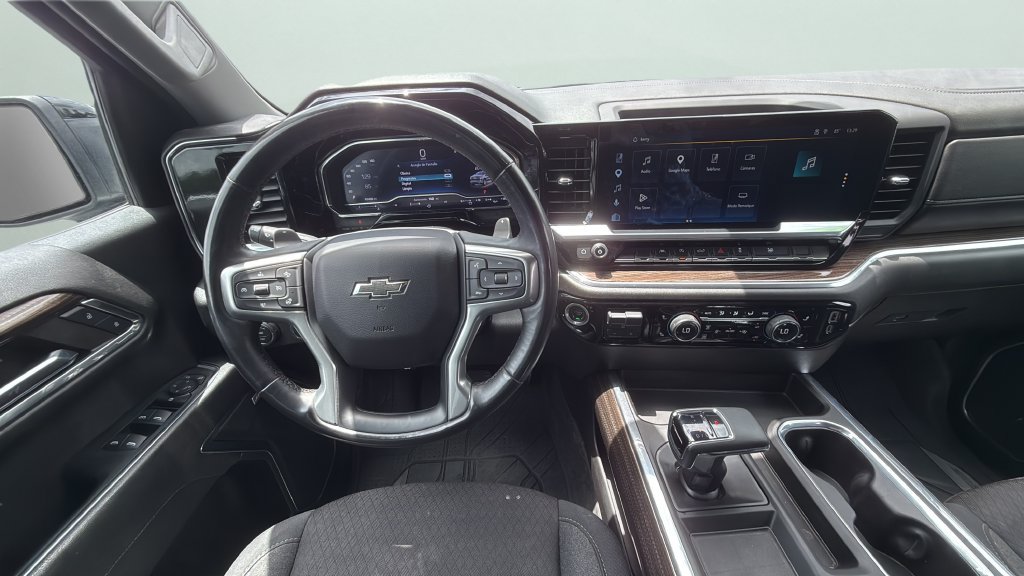 Used 2023 Chevrolet Silverado 1500 RST w/ Texas Edition Plus AWD/4WD image 17
