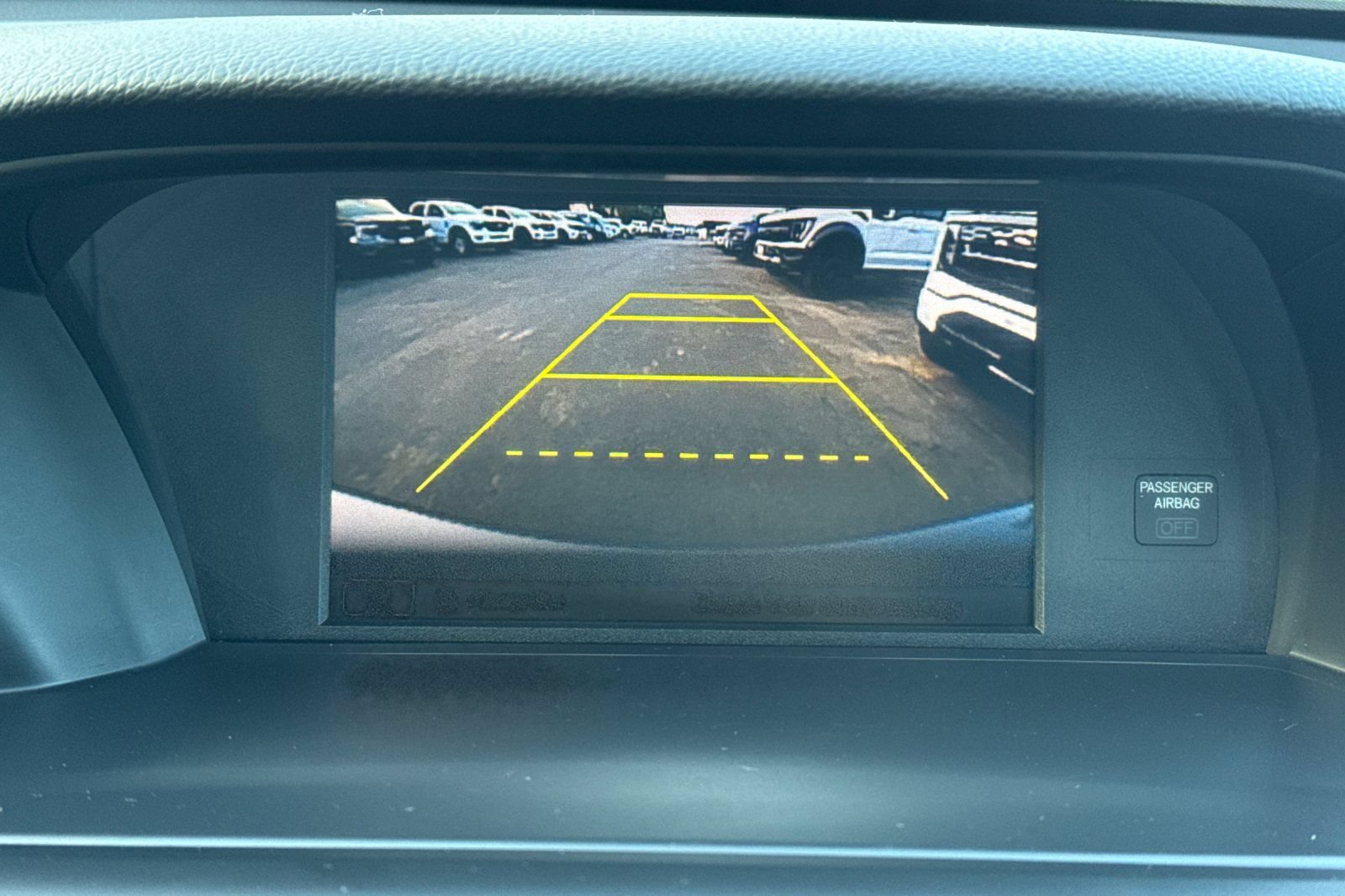 Used 2017 Honda Accord Sport image 18