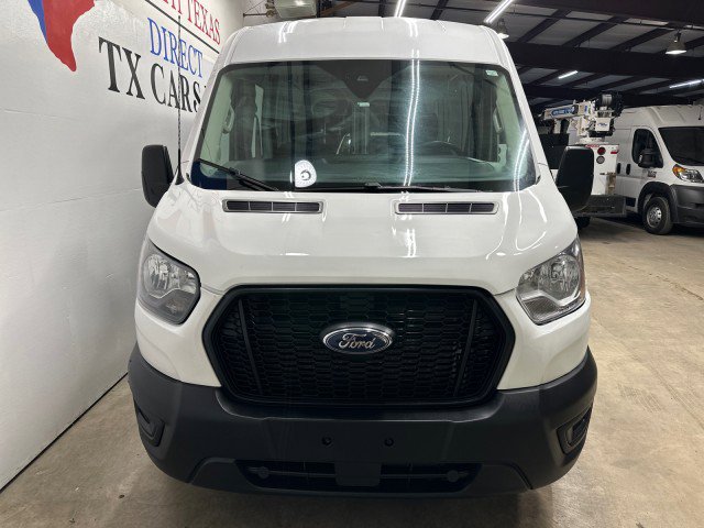 Used 2021 Ford Transit 250 Medium Roof w/ Parcel Delivery Package image 13