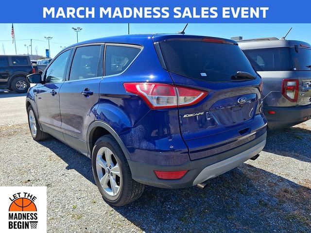 Used 2015 Ford Escape SE image 6
