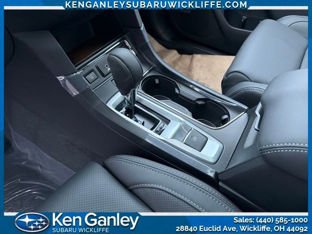 New 2026 Subaru Ascent Limited image 10