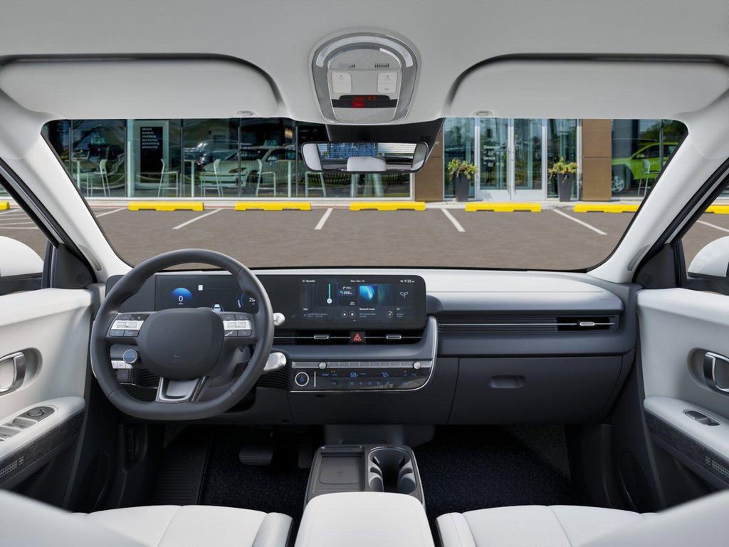 New 2026 Hyundai Ioniq 5 SEL image 11