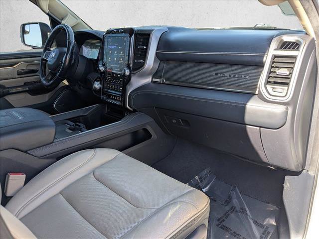 Used 2020 RAM 1500 Limited image 19