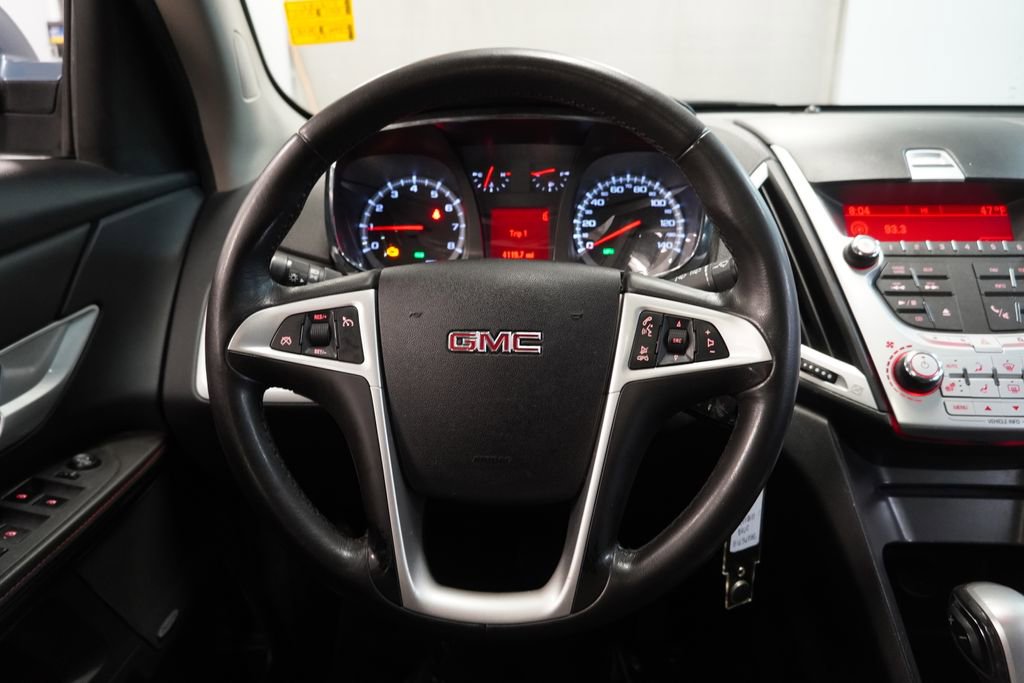 Used 2011 GMC Terrain SLE w/ Convenience Package image 19