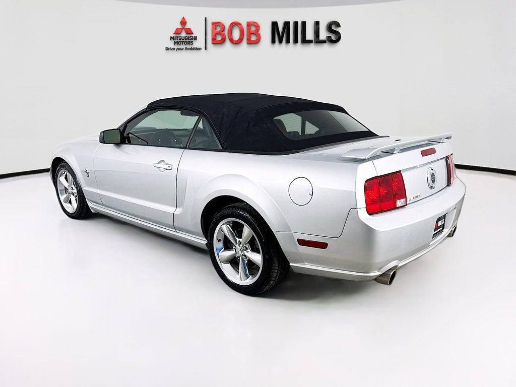 Used 2009 Ford Mustang GT Premium image 5
