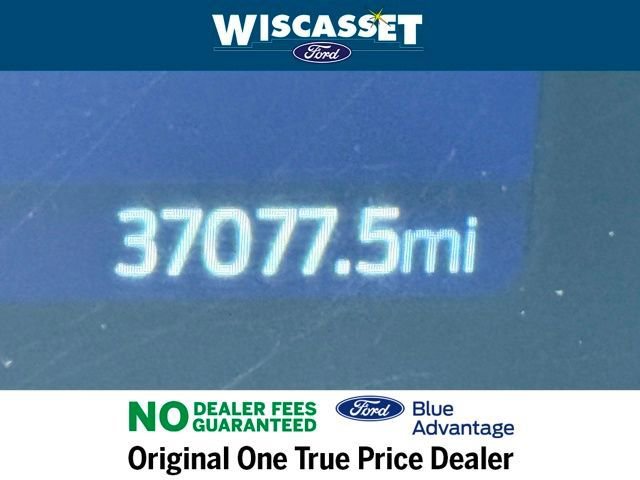 Certified 2022 Ford Bronco Big Bend image 21