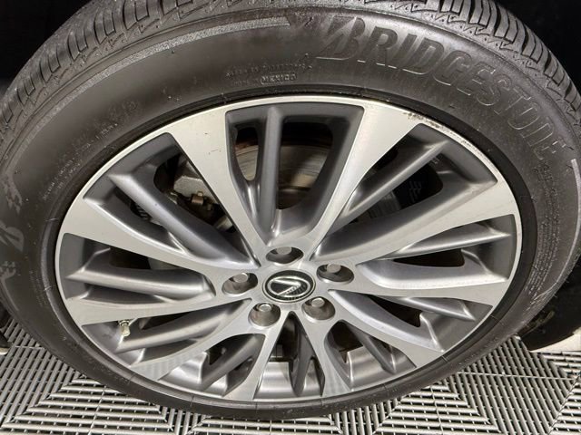 Used 2020 Lexus ES 350 w/ Premium Package FWD image 17